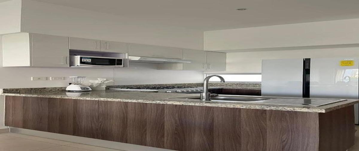 Foto de departamento en renta en  , residencial galerias, mérida, yucatán, 0 No. 05
