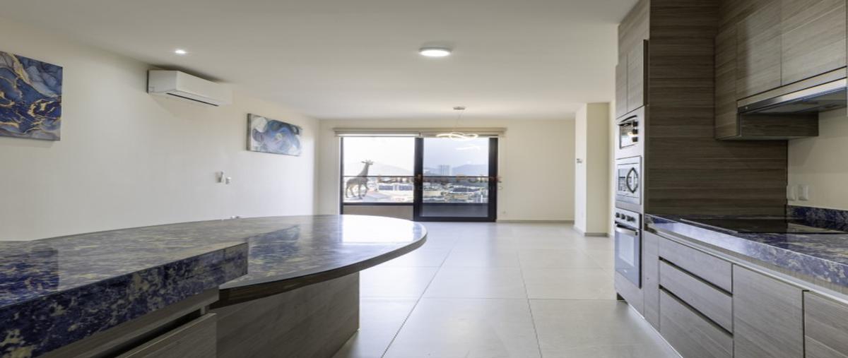Foto de departamento en renta en  , residencial galerías, monterrey, nuevo león, 0 No. 04