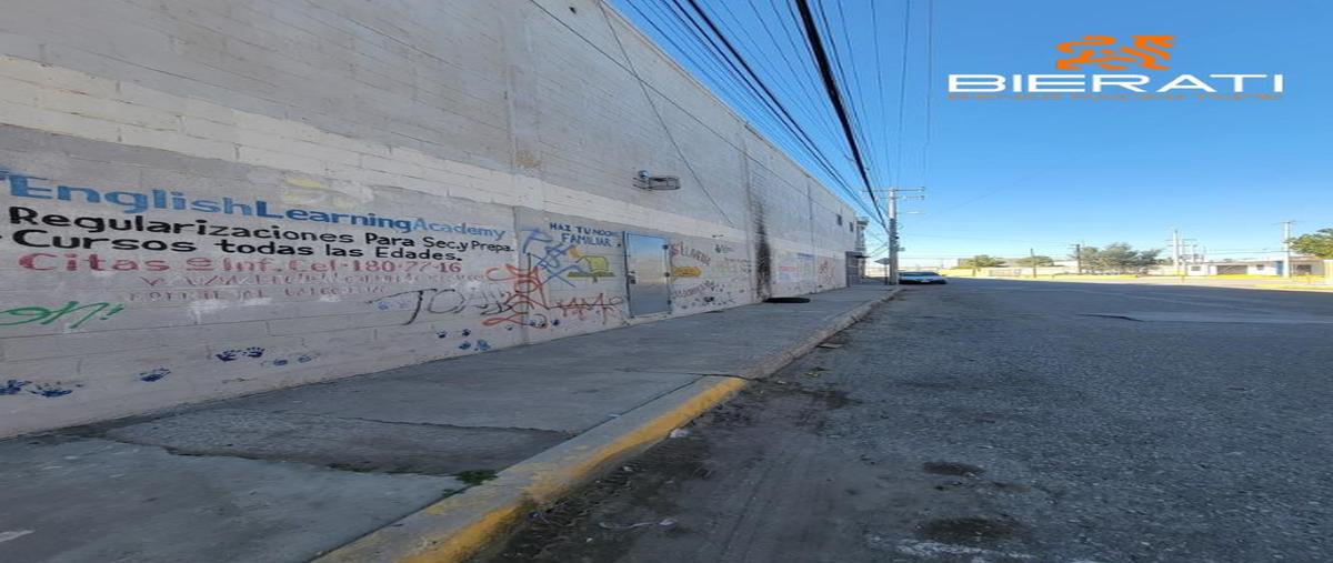Foto de bodega en venta en  , residencial galgodromo, juárez, chihuahua, 0 No. 03