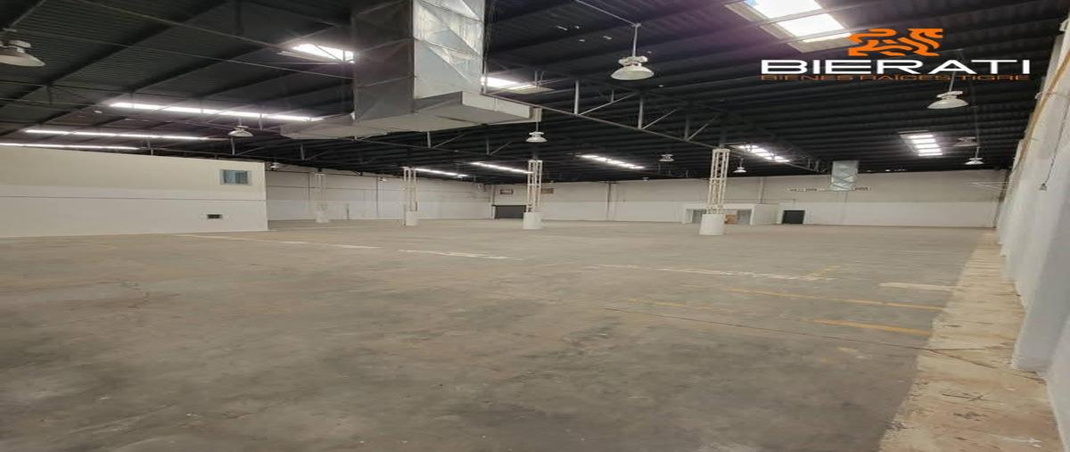 Foto de bodega en venta en  , residencial galgodromo, juárez, chihuahua, 30360955 No. 04