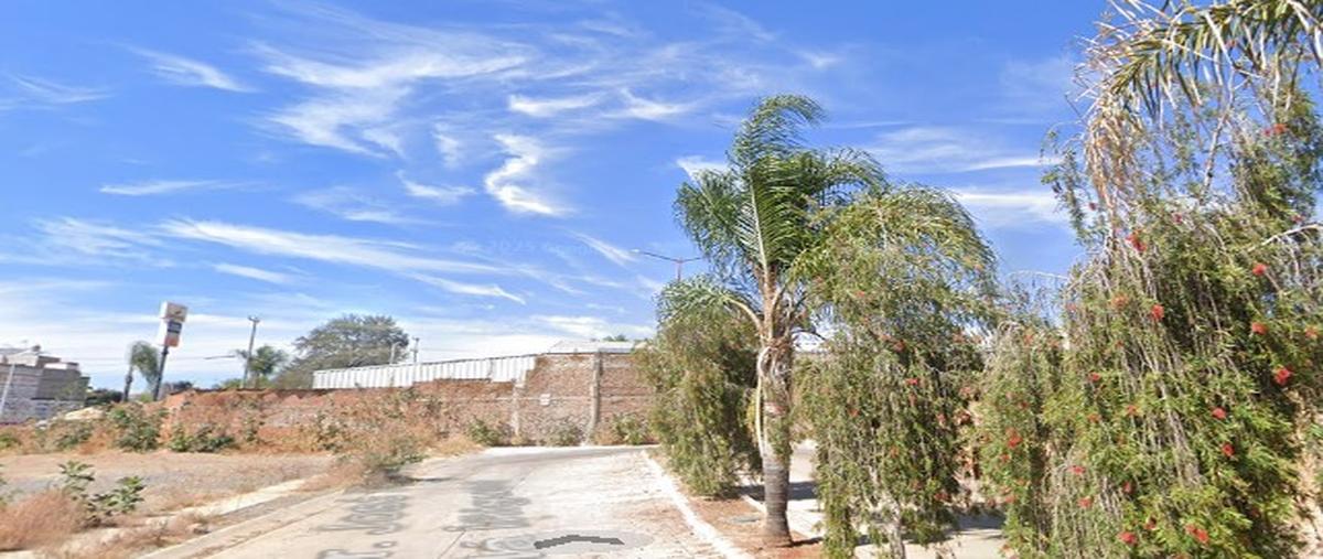 Foto de terreno habitacional en venta en residencial guadalupe , guadalupe, tepatitlán de morelos, jalisco, 0 No. 05