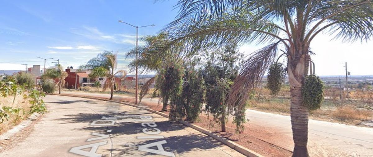 Foto de terreno habitacional en residencial guadalupe , guadalupe, tepatitlán de morelos, jalisco, 0 foto 01 Foto de terreno habitacional en venta en residencial guadalupe , guadalupe, tepatitlán de morelos, jalisco, 0 No. 01