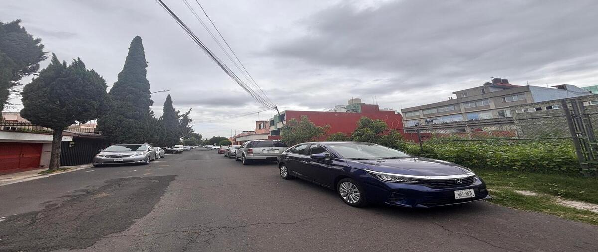 Foto de terreno habitacional en , residencial hacienda coapa, tlalpan, df / cdmx, 0 foto 02 Foto de terreno habitacional en venta en , residencial hacienda coapa, tlalpan, df / cdmx, 0 No. 02