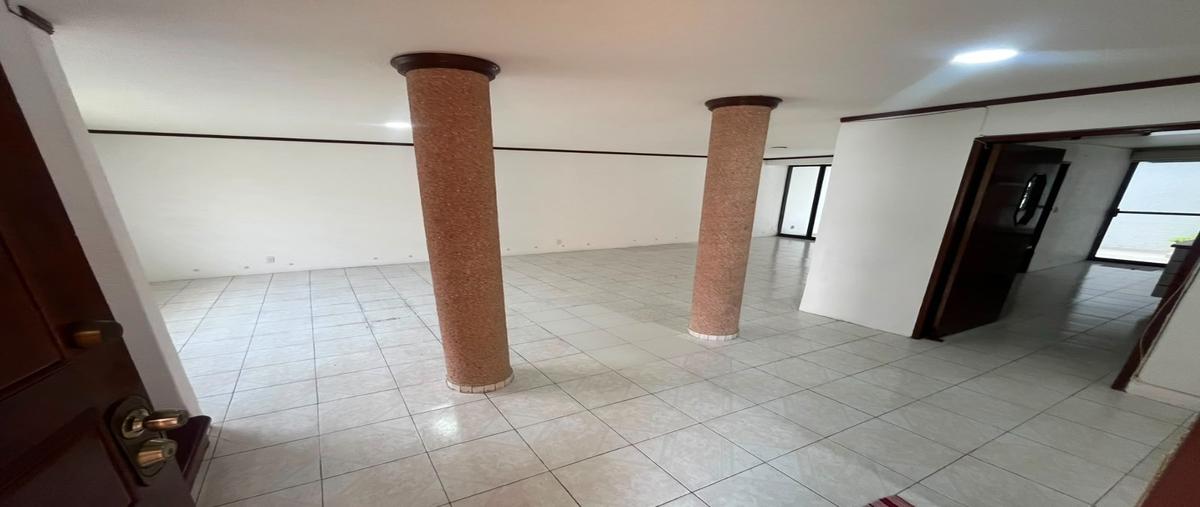 Foto de casa en condominio en venta en  , residencial hacienda coapa, tlalpan, df / cdmx, 0 No. 03