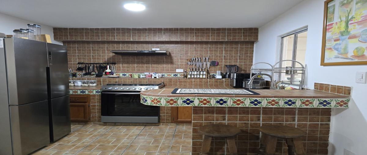 Foto de casa en venta en  , residencial hacienda, culiacán, sinaloa, 0 No. 03