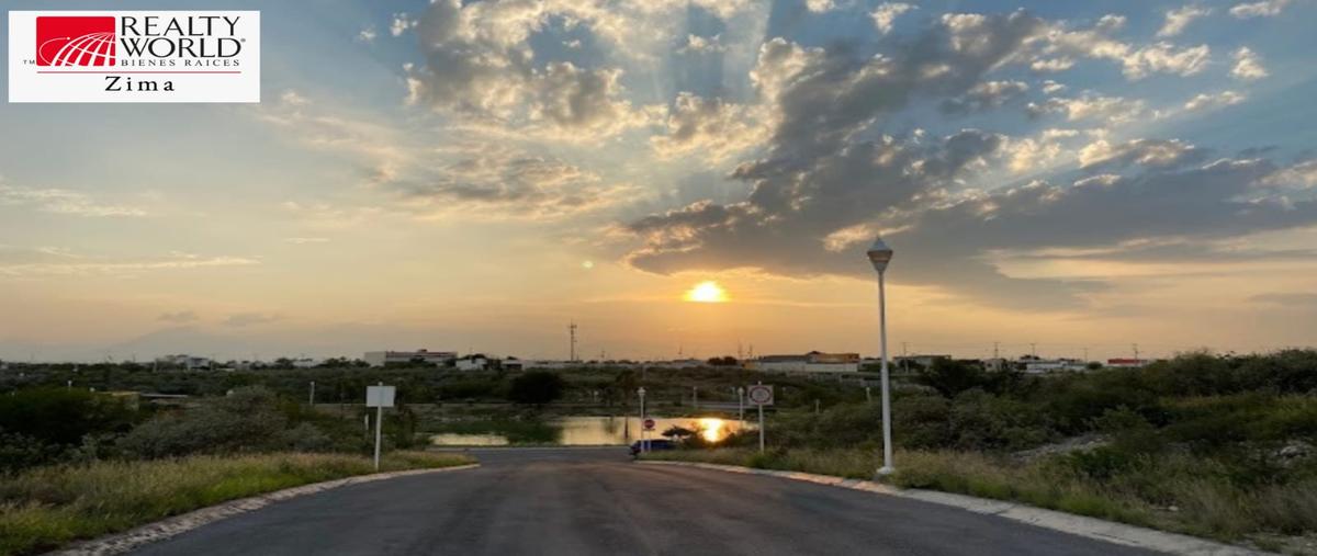 Foto de terreno habitacional en venta en  , residencial hacienda san pedro, general zuazua, nuevo león, 26038542 No. 05