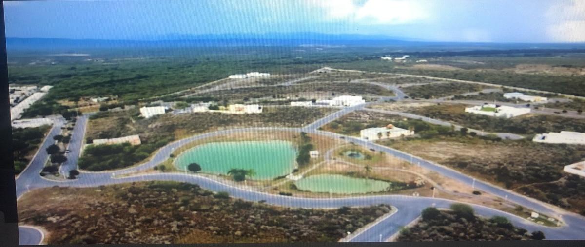 Foto de terreno habitacional en venta en  , residencial hacienda san pedro, general zuazua, nuevo león, 26049167 No. 03