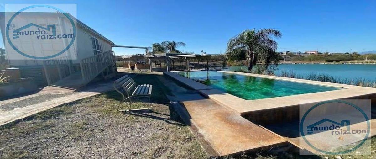 Foto de terreno habitacional en venta en  , residencial hacienda san pedro, general zuazua, nuevo león, 0 No. 03