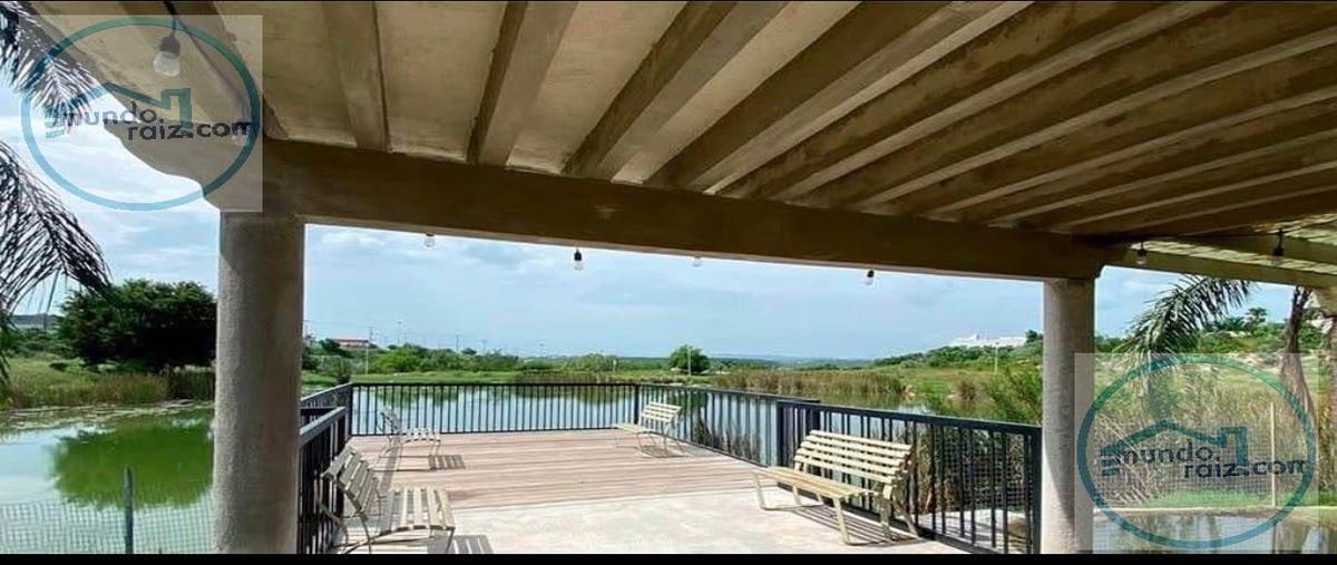 Foto de terreno habitacional en venta en  , residencial hacienda san pedro, general zuazua, nuevo león, 0 No. 04