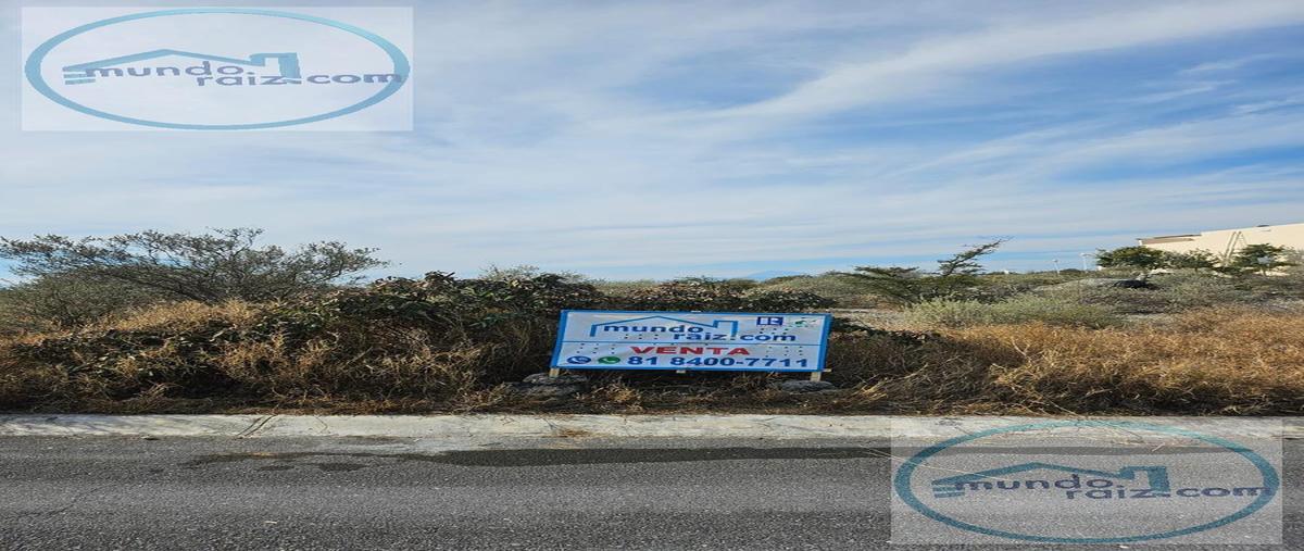 Foto de terreno habitacional en venta en  , residencial hacienda san pedro, general zuazua, nuevo león, 0 No. 05