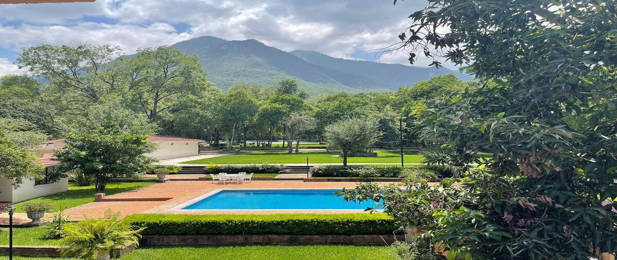 Foto de rancho en venta en  , residencial hacienda santiago, santiago, nuevo león, 30265585 No. 03