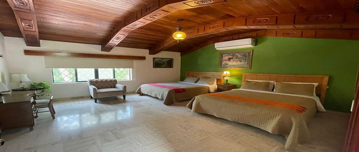 Foto de rancho en venta en  , residencial hacienda santiago, santiago, nuevo león, 30265585 No. 05