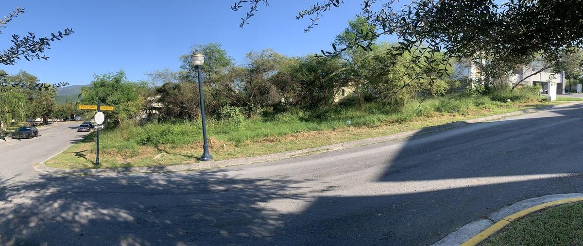 Foto de terreno habitacional en venta en  , residencial hacienda santiago, santiago, nuevo león, 0 No. 03