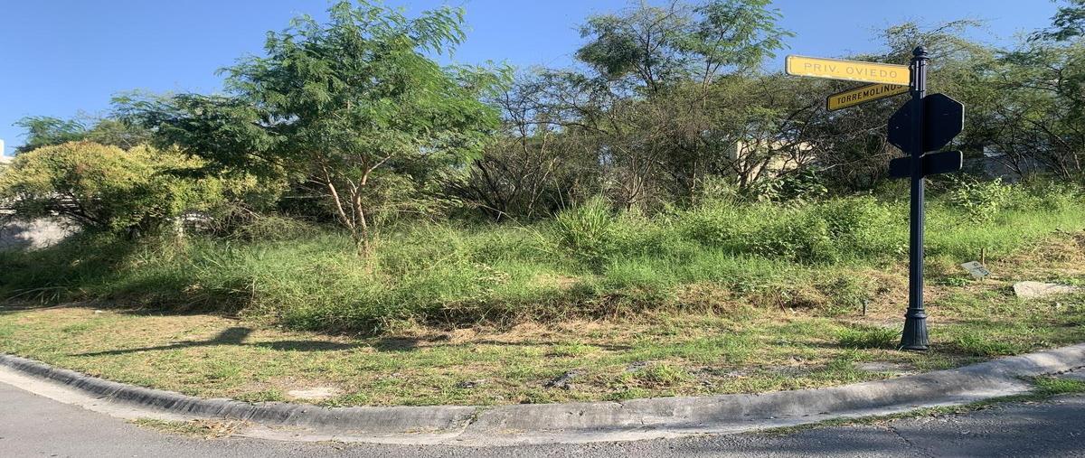 Foto de terreno habitacional en venta en  , residencial hacienda santiago, santiago, nuevo león, 0 No. 04