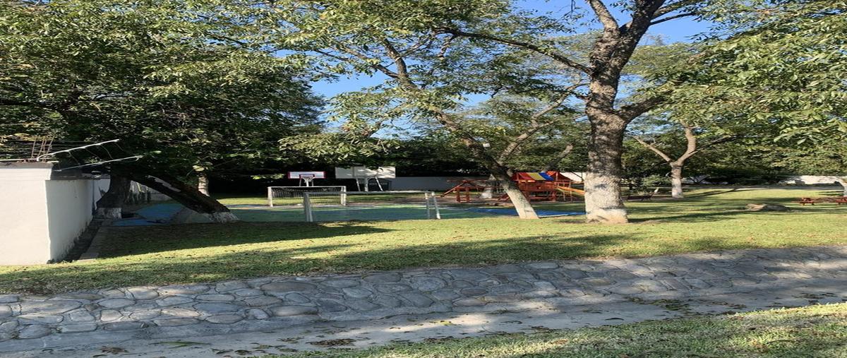 Foto de terreno habitacional en venta en  , residencial hacienda santiago, santiago, nuevo león, 0 No. 05