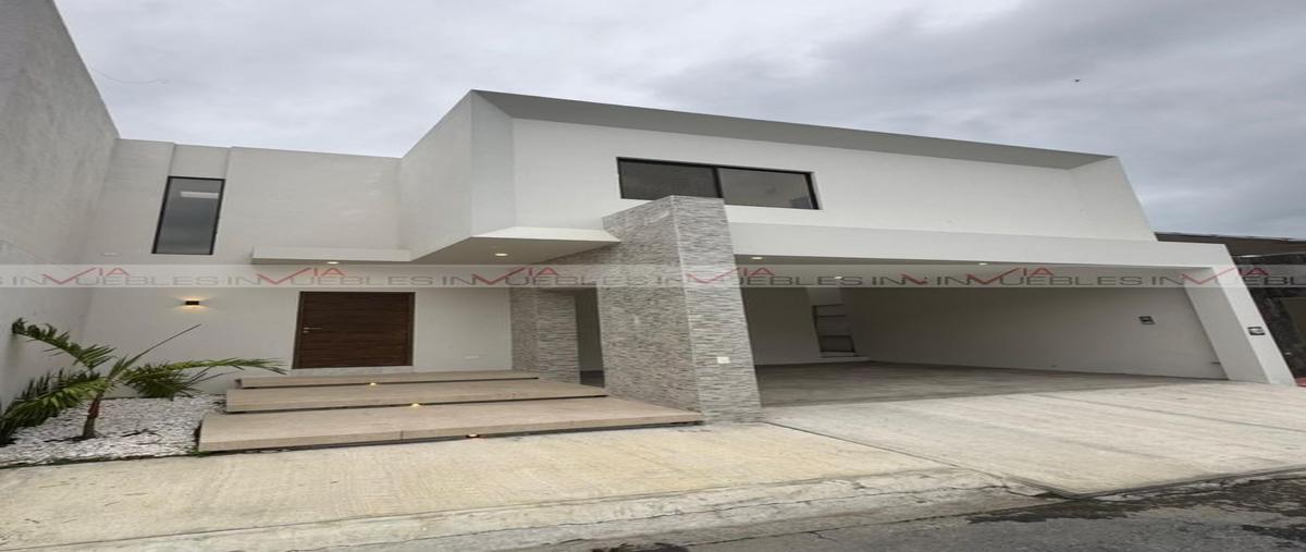 Foto de casa en , residencial hacienda santiago, santiago, nuevo león, 0 foto 01 Foto de casa en venta en , residencial hacienda santiago, santiago, nuevo león, 0 No. 01
