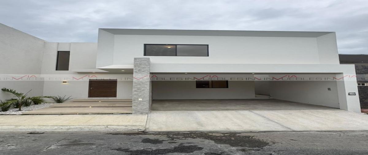 Foto de casa en , residencial hacienda santiago, santiago, nuevo león, 0 foto 04 Foto de casa en venta en , residencial hacienda santiago, santiago, nuevo león, 0 No. 04