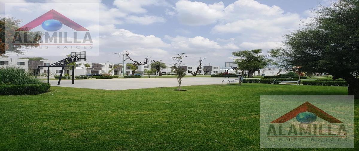 Foto de casa en renta en  , residencial hacienda viñedos, león, guanajuato, 0 No. 04