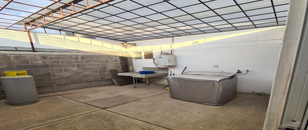 Foto de casa en renta en  , residencial hacienda viñedos, león, guanajuato, 0 No. 05