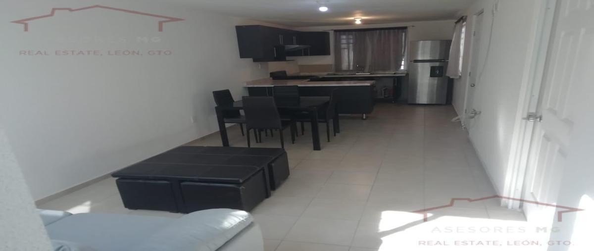 Foto de casa en renta en  , residencial hacienda viñedos, león, guanajuato, 8750445 No. 02