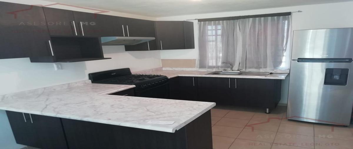 Foto de casa en renta en  , residencial hacienda viñedos, león, guanajuato, 8750445 No. 04