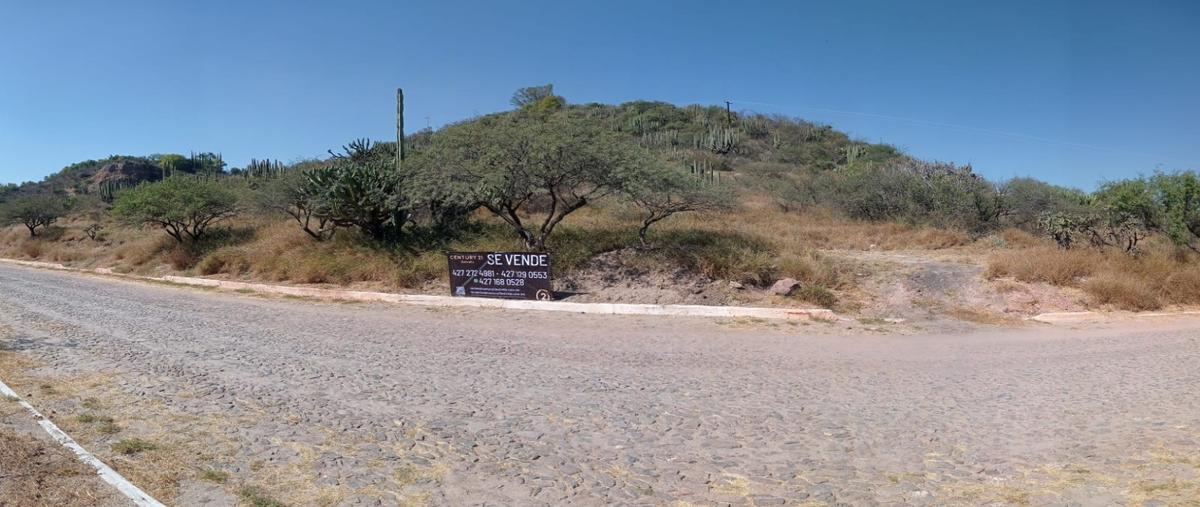 Foto de terreno habitacional en venta en  , residencial hacienda yextho, tecozautla, hidalgo, 13716659 No. 03