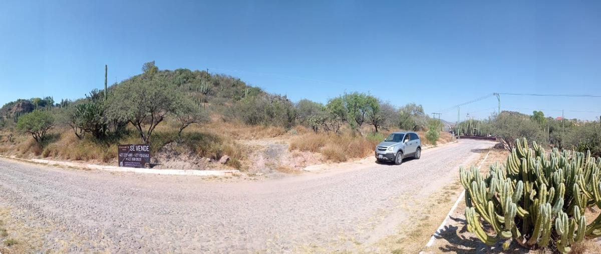 Foto de terreno habitacional en venta en  , residencial hacienda yextho, tecozautla, hidalgo, 13716659 No. 04