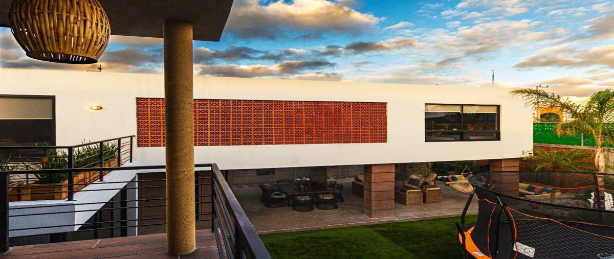 Foto de casa en venta en  , residencial hacienda yextho, tecozautla, hidalgo, 0 No. 05