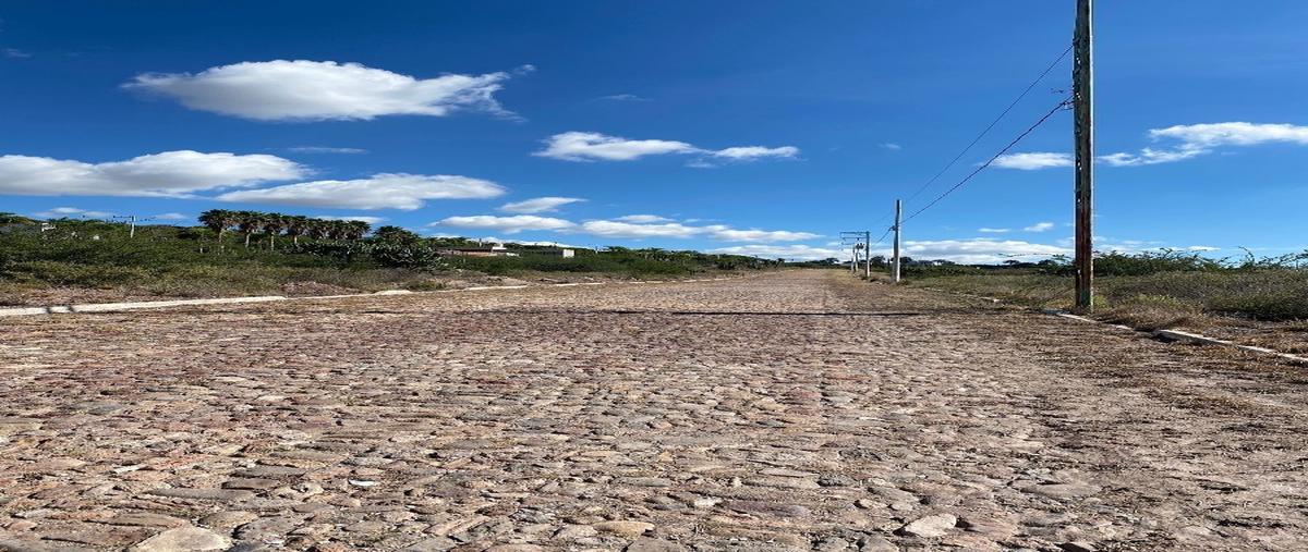 Foto de terreno habitacional en venta en  , residencial hacienda yextho, tecozautla, hidalgo, 27134802 No. 05