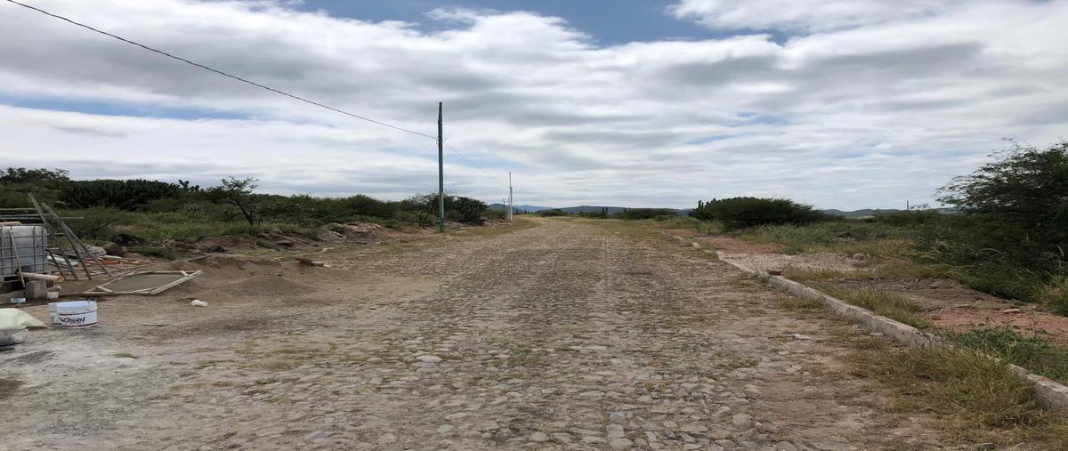 Foto de terreno habitacional en venta en  , residencial hacienda yextho, tecozautla, hidalgo, 0 No. 04