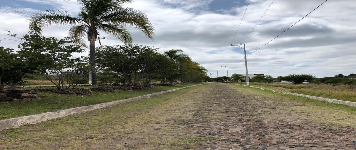 Foto de terreno habitacional en venta en  , residencial hacienda yextho, tecozautla, hidalgo, 0 No. 05
