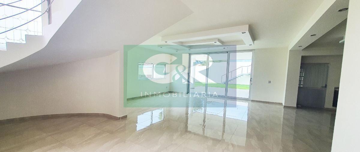 Foto de casa en venta en  , residencial haciendas de tequisquiapan, tequisquiapan, querétaro, 24771839 No. 04
