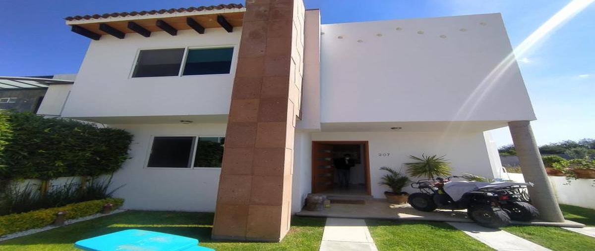 Foto de casa en , residencial haciendas de tequisquiapan, tequisquiapan, querétaro, 25333845 foto 01 Foto de casa en renta en , residencial haciendas de tequisquiapan, tequisquiapan, querétaro, 25333845 No. 01