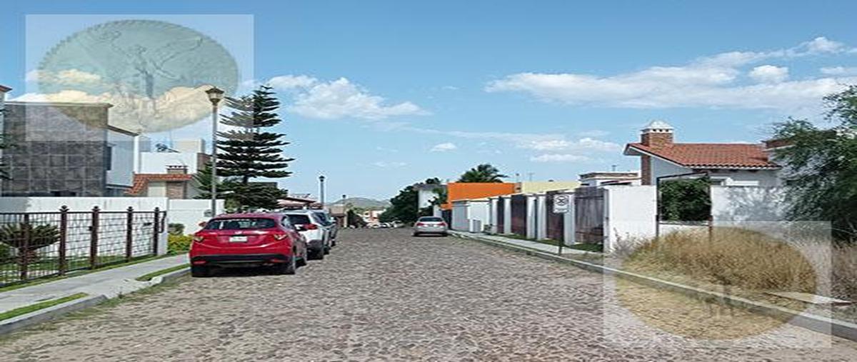 Foto de terreno habitacional en venta en  , residencial haciendas de tequisquiapan, tequisquiapan, querétaro, 26630570 No. 03