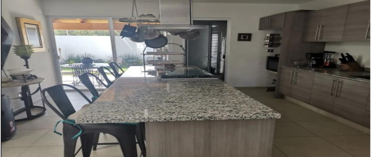 Foto de casa en venta en  , residencial haciendas de tequisquiapan, tequisquiapan, querétaro, 26726835 No. 04