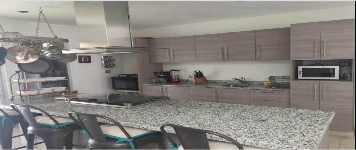 Foto de casa en venta en  , residencial haciendas de tequisquiapan, tequisquiapan, querétaro, 26726835 No. 05