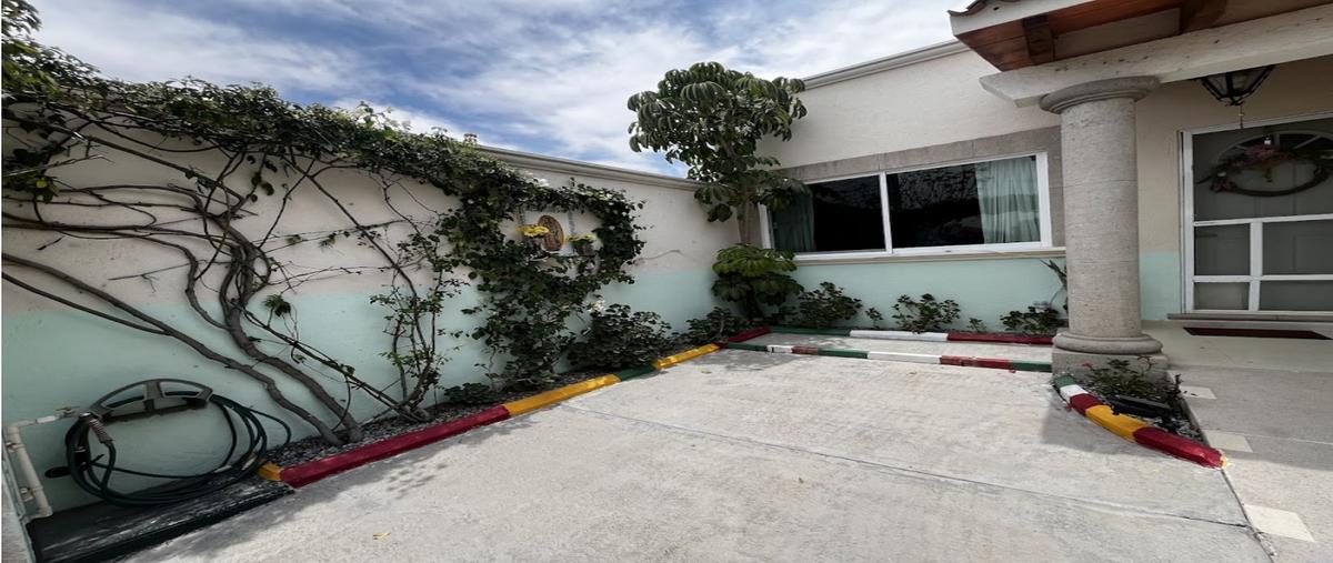 Foto de casa en venta en  , residencial haciendas de tequisquiapan, tequisquiapan, querétaro, 28029398 No. 03