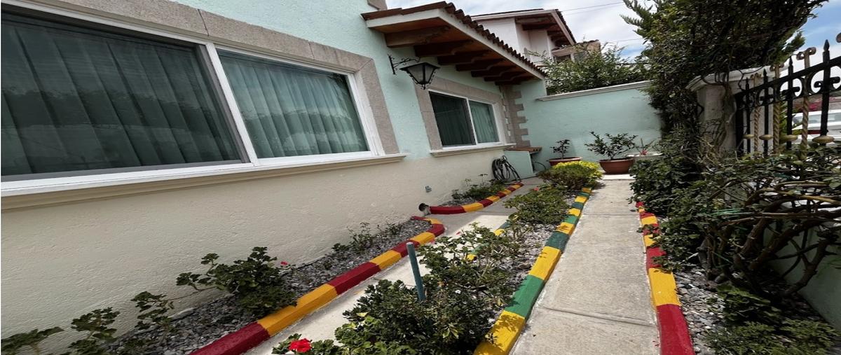 Foto de casa en venta en  , residencial haciendas de tequisquiapan, tequisquiapan, querétaro, 28029398 No. 04