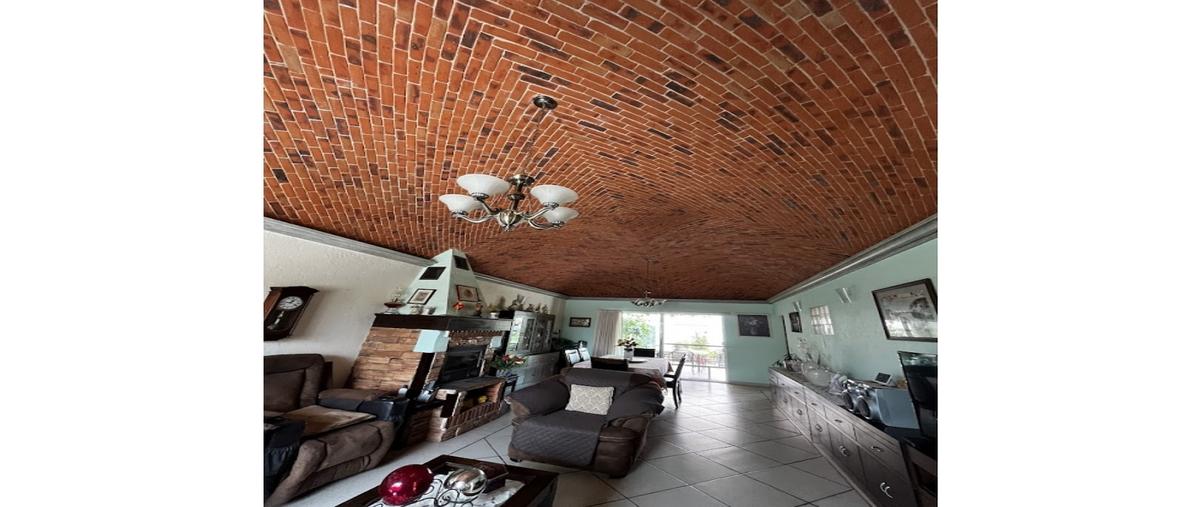 Foto de casa en venta en  , residencial haciendas de tequisquiapan, tequisquiapan, querétaro, 28029398 No. 05