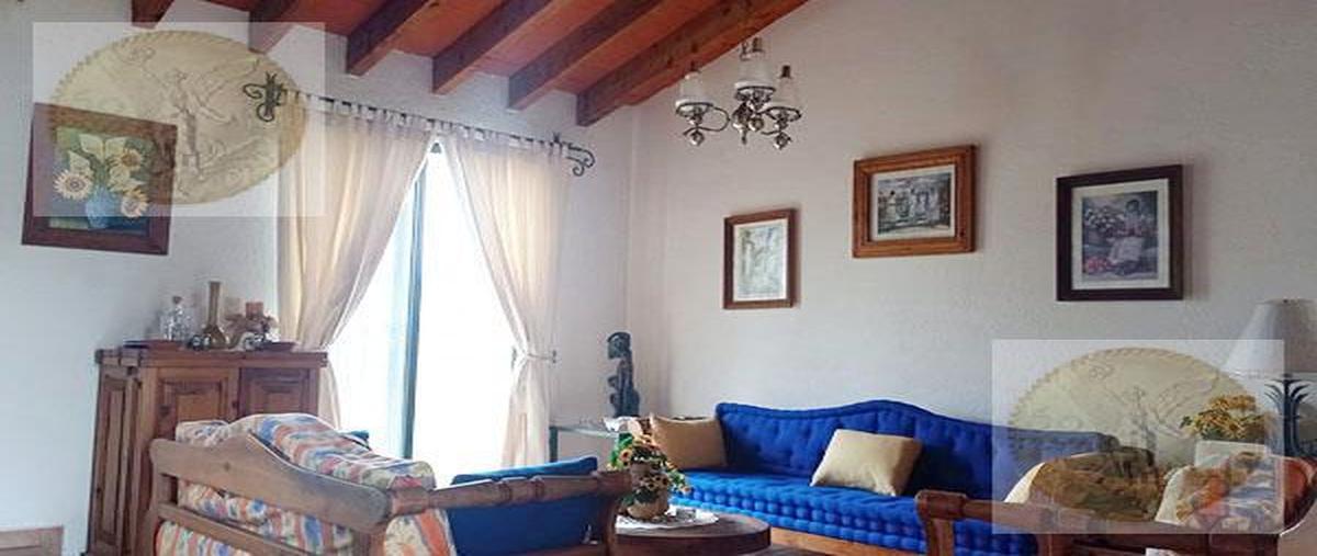 Foto de casa en venta en  , residencial haciendas de tequisquiapan, tequisquiapan, querétaro, 28436701 No. 03