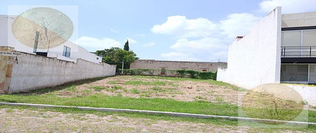 Foto de terreno habitacional en venta en  , residencial haciendas de tequisquiapan, tequisquiapan, querétaro, 28630992 No. 03