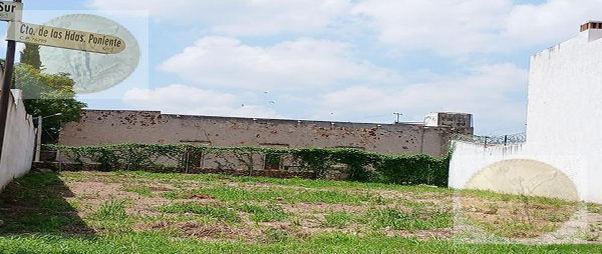 Foto de terreno habitacional en venta en  , residencial haciendas de tequisquiapan, tequisquiapan, querétaro, 28630992 No. 05