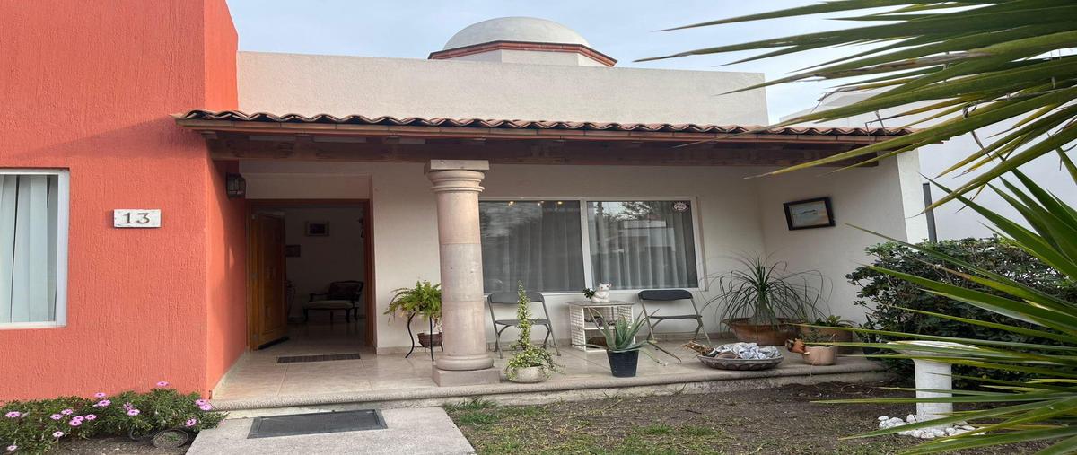 Foto de casa en , residencial haciendas de tequisquiapan, tequisquiapan, querétaro, 0 foto 01 Foto de casa en venta en , residencial haciendas de tequisquiapan, tequisquiapan, querétaro, 0 No. 01