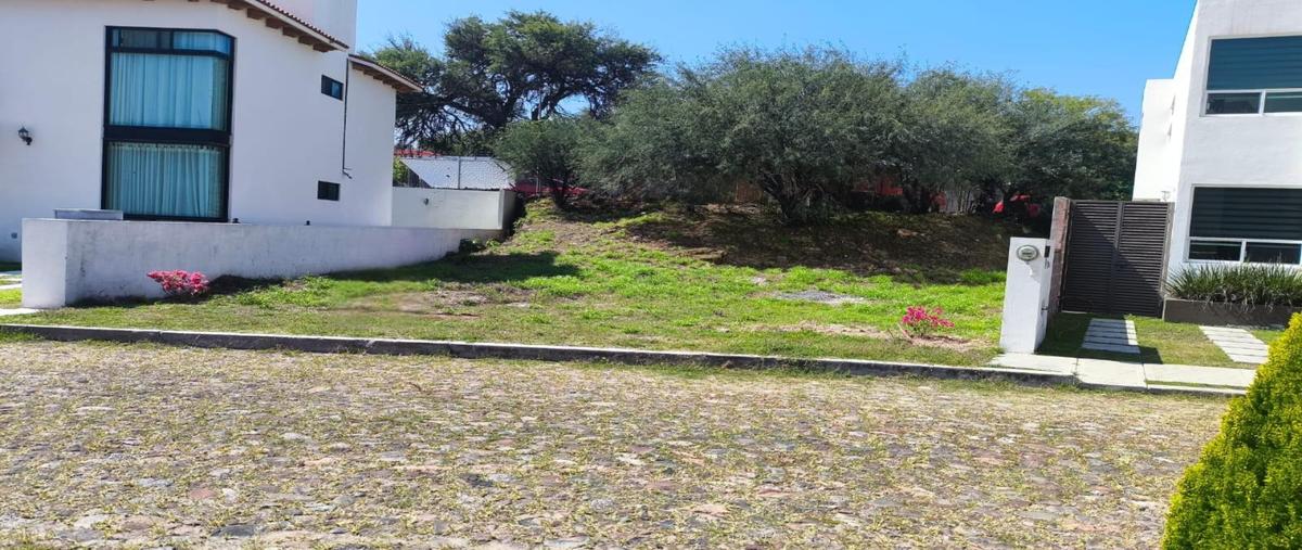 Foto de terreno habitacional en , residencial haciendas de tequisquiapan, tequisquiapan, querétaro, 30190232 foto 01 Foto de terreno habitacional en venta en , residencial haciendas de tequisquiapan, tequisquiapan, querétaro, 30190232 No. 01