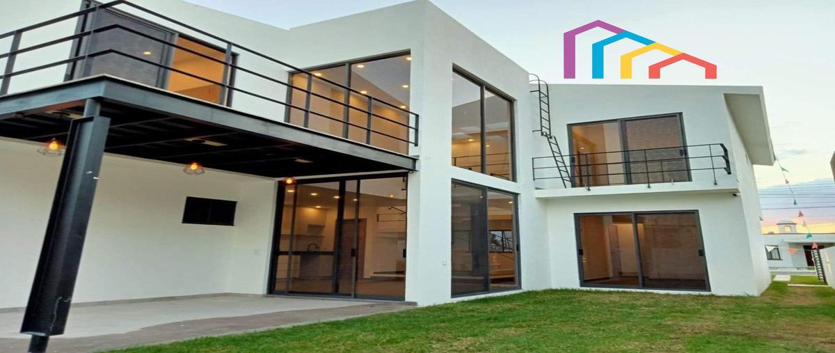 Foto de casa en venta en  , residencial haciendas de tequisquiapan, tequisquiapan, querétaro, 0 No. 03