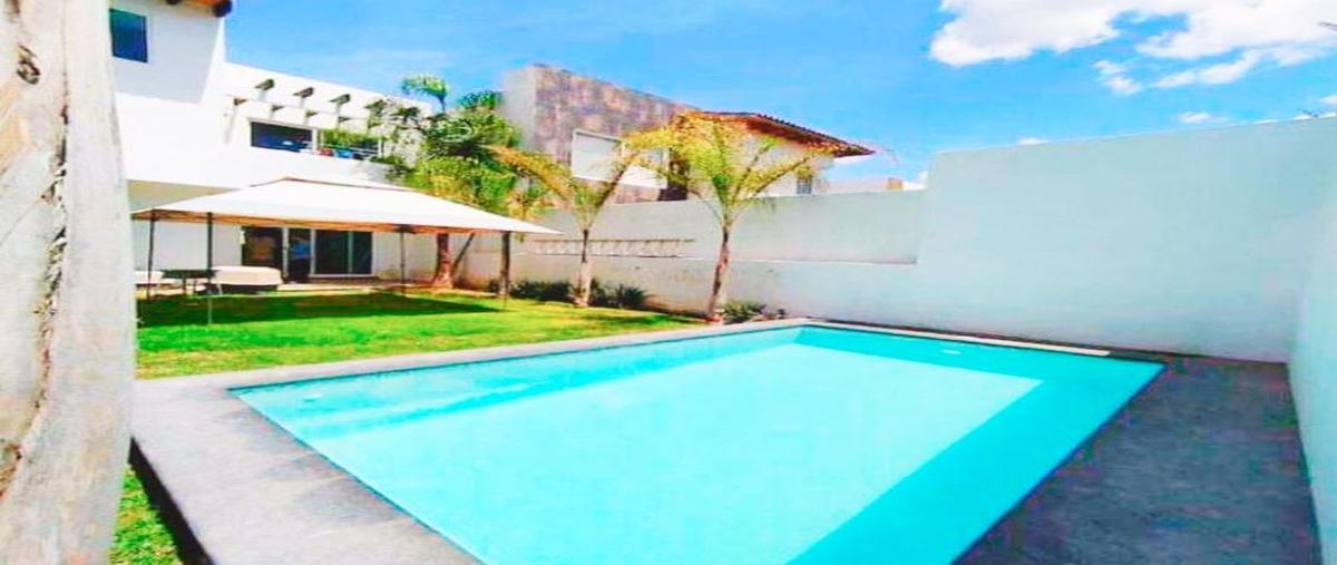 Foto de casa en venta en  , residencial haciendas de tequisquiapan, tequisquiapan, querétaro, 30451810 No. 03