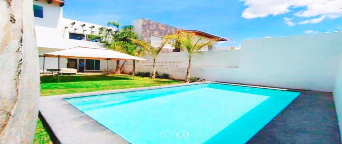 Foto de casa en venta en  , residencial haciendas de tequisquiapan, tequisquiapan, querétaro, 30451810 No. 04