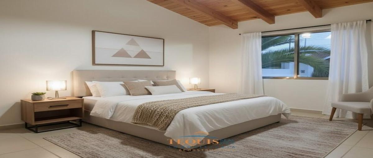 Foto de casa en renta en  , residencial haciendas de tequisquiapan, tequisquiapan, querétaro, 30500738 No. 03