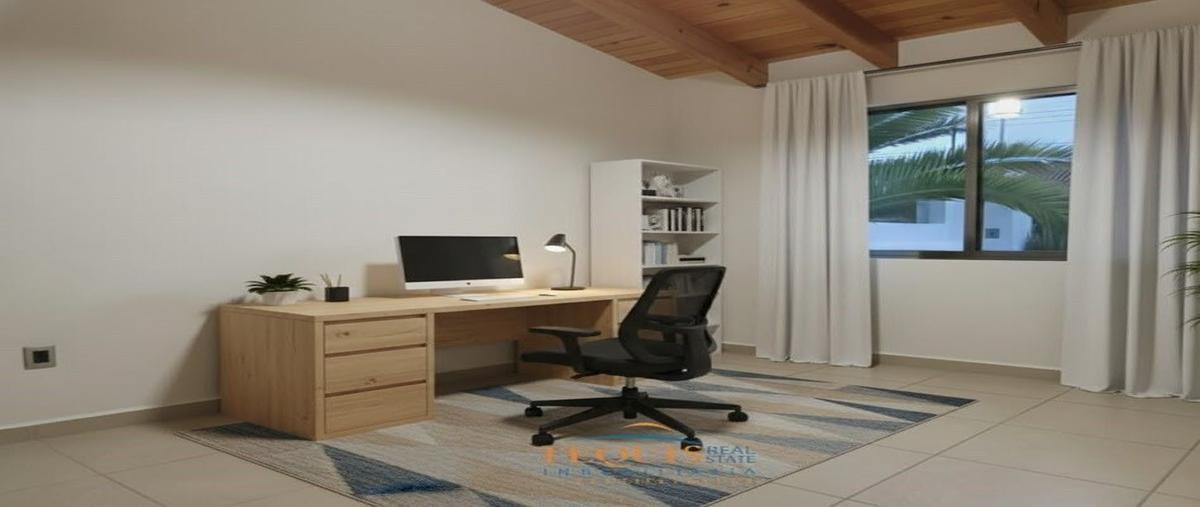 Foto de casa en renta en  , residencial haciendas de tequisquiapan, tequisquiapan, querétaro, 30500738 No. 05