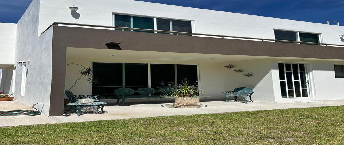 Foto de casa en venta en  , residencial haciendas de tequisquiapan, tequisquiapan, querétaro, 0 No. 04